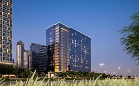 Grand Millennium Business Bay